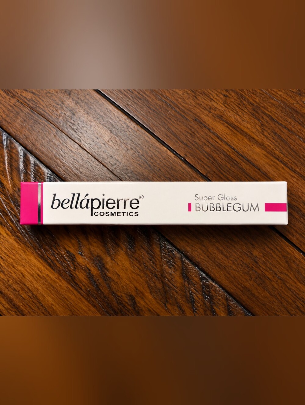 Bellápierre Cosmetics Super Gloss Bubblegum Lip Gloss